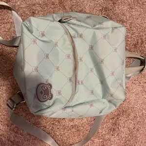 Tom nook Nintendo switch bag